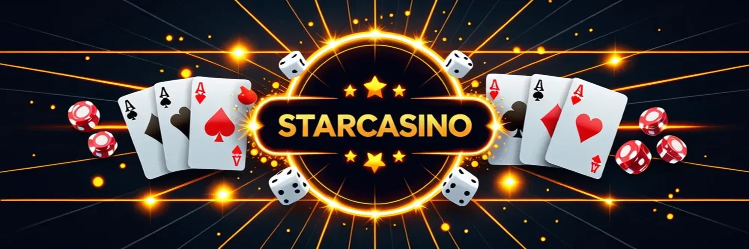 Star Online Casino