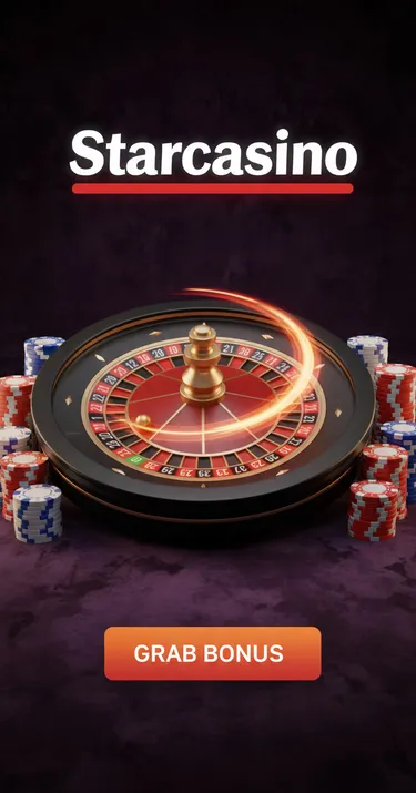 Starcasino Casino Star Online